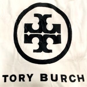 Tory Burch Infant Throw Blanket Brand New